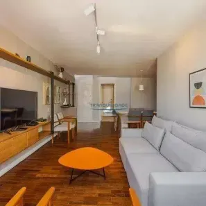 Apartamento com 3 Quartos à venda, 129m² no Pinheiros, São Paulo