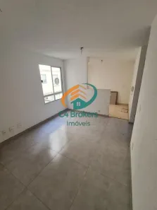 Apartamento com 2 Quartos à venda, 42m² no Água Chata, Guarulhos