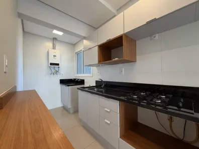 Apartamento com 2 Quartos para alugar, 65m² no Bom Jardim, Ivoti
