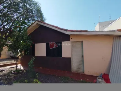 Casa com 3 Quartos à venda, 128m² no Conjunto Residencial Branca Vieira, Maringá