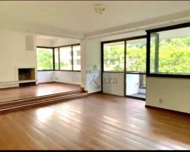 Apartamento com 4 Quartos à venda, 290m² no Jardim Europa, São Paulo