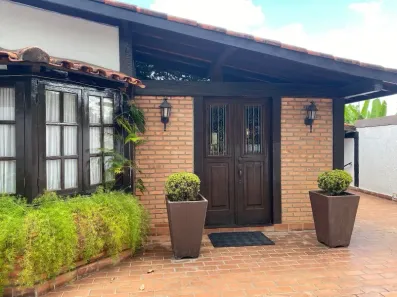 Casa com 6 Quartos à venda, 650m² no Jardim Atlântico, Belo Horizonte