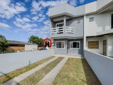 Sobrado com 3 Quartos à venda, 113m² no Sumaré, Alvorada
