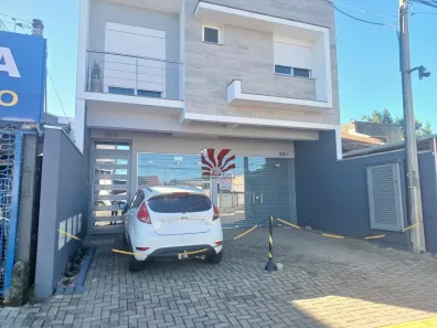 Ponto Comercial para alugar, 120m² no Mato Grande, Canoas