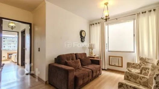 Apartamento com 2 Quartos à venda, 75m² no Floresta, Porto Alegre