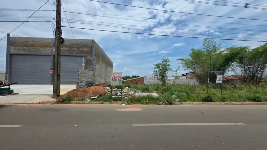 Lote/Terreno à venda, 360m² no Jardim Ipanema, Goiânia