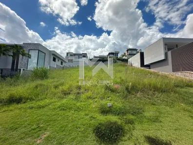 Lote/Terreno à venda, 800m² no Monte Alegre, Vinhedo
