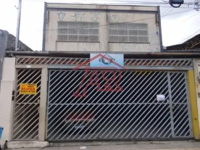 com 2 Quartos para alugar, 50m² no Jardim Brasil (Zona Norte), São Paulo