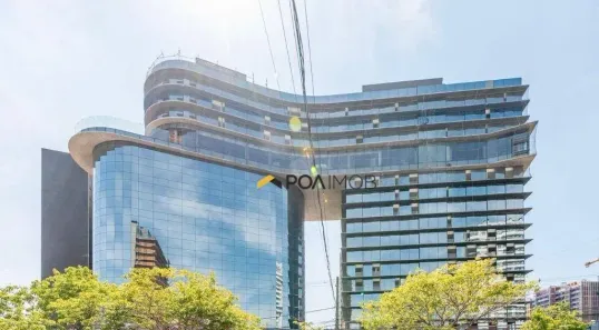 Ponto Comercial para alugar, 88m² no Chácara das Pedras, Porto Alegre