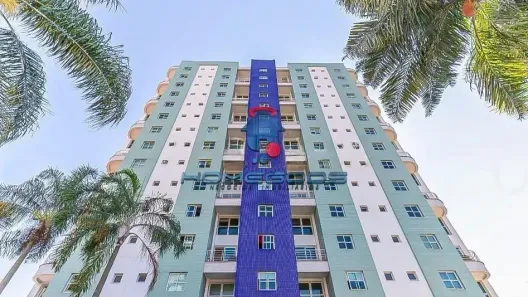 Apartamento com 1 Quarto à venda, 61m² no Cambuí, Campinas