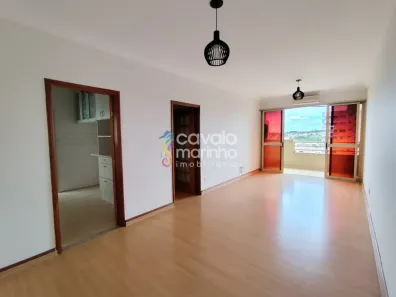 Apartamento com 3 Quartos à venda, 102m² no Vila Ana Maria, Ribeirão Preto