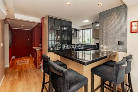 Apartamento com 2 Quartos à venda, 89m² no Higienópolis, Porto Alegre