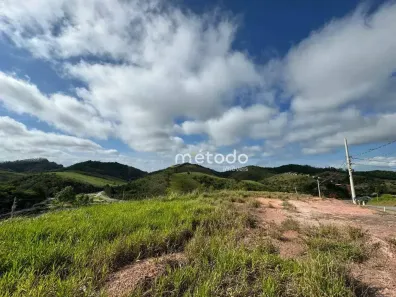 Lote/Terreno à venda, 503m² no Ipiranga, Guararema