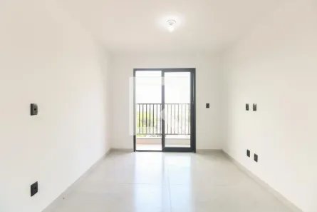 Apartamento com 1 Quarto à venda, 34m² no Vila Aricanduva, São Paulo