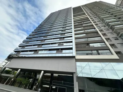 Sala Comercial à venda, 39m² no Indianópolis, São Paulo