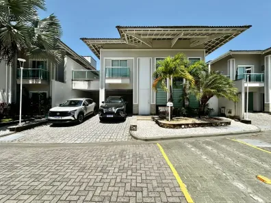 Casa de Condomínio com 3 Quartos à venda, 500m² no Manuel Dias Branco, Fortaleza