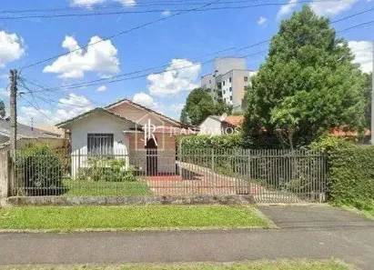 Lote/Terreno à venda, 480m² no Hauer, Curitiba