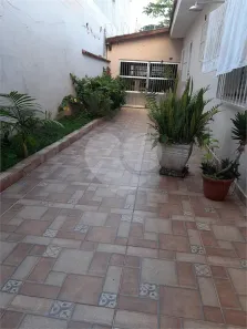 Casa com 3 Quartos à venda, 100m² no Jardim da Saúde, São Paulo