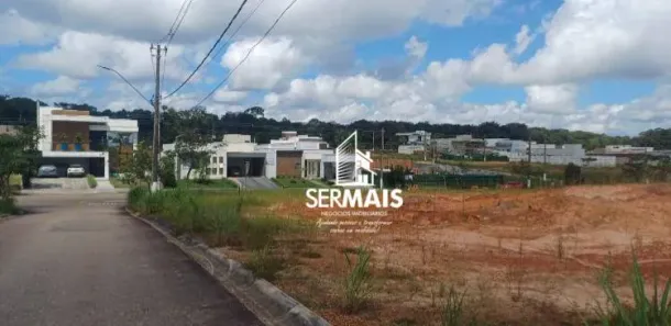Lote/Terreno à venda, 450m² no Caiari, Porto Velho