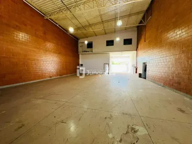 Galpão/Depósito/Armazém para alugar, 615m² no Santa Rosa, Piracicaba