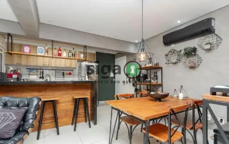 Apartamento com 2 Quartos à venda, 115m² no Jardim Aeroporto, São Paulo