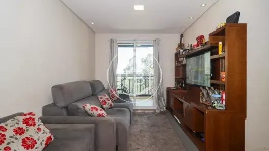 Apartamento com 3 Quartos à venda, 80m² no Chácara Agrindus, Taboão da Serra