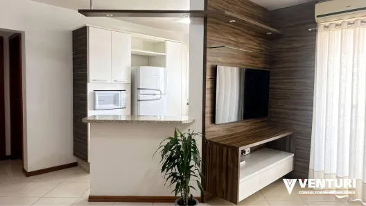 Apartamento com 2 Quartos à venda, 74m² no Velha, Blumenau