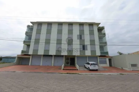 Apartamento com 1 Quarto para alugar, 70m² no Praia Meta, Balneário Arroio do Silva