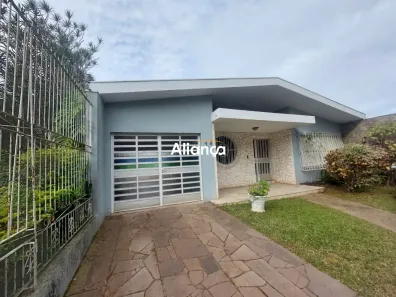 Imóvel Comercial para alugar, 270m² no Vila Cachoeirinha, Cachoeirinha