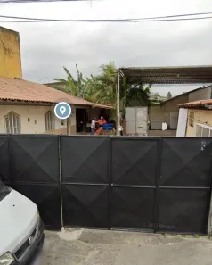 Casa com 1 Quarto à venda, 196m² no Caonze, Nova Iguaçu