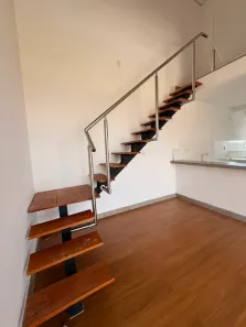 Cobertura com 3 Quartos para alugar, 133m² no Santa Maria, Juiz de Fora