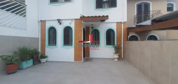 Sobrado com 3 Quartos à venda, 100m² no Vila Mazzei, São Paulo