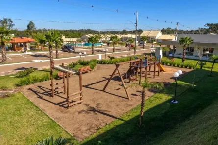 Casa de Condomínio com 1 Quarto à venda, 55m² no Distrito Industrial, Cachoeirinha