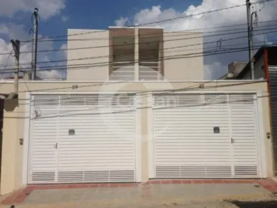 Sobrado com 3 Quartos à venda, 104m² no Chácara Santo Antônio (Zona Leste), São Paulo