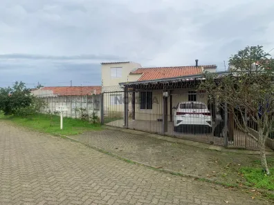 Casa com 5 Quartos à venda, 194m² no São Gonçalo, Pelotas
