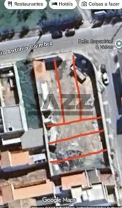 Galpão/Depósito/Armazém para alugar, 1207m² no Residencial Parque dos Sinos, Jacareí