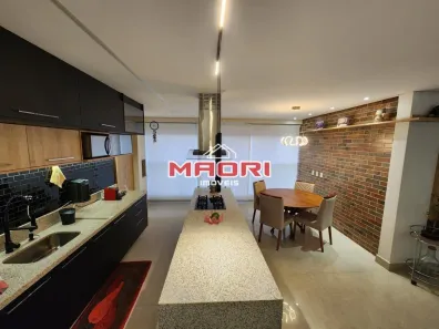 Apartamento com 3 Quartos à venda, 87m² no Chácara Cneo, Campinas