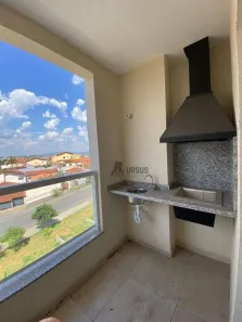 Apartamento com 2 Quartos à venda, 69m² no Jardim Paulista, Taubaté