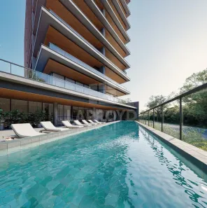 Apartamento com 3 Quartos à venda, 164m² no Vila Moema, Tubarão