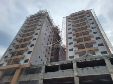 Apartamento com 2 Quartos à venda, 60m² no Boqueirão, Praia Grande