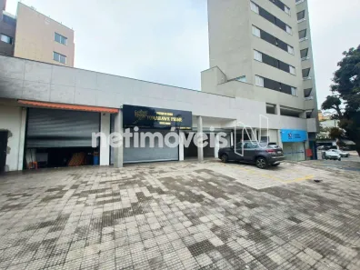 Ponto Comercial para venda ou aluguel, 77m² no Salgado Filho, Belo Horizonte