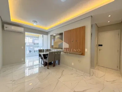 Apartamento com 2 Quartos para alugar, 59m² no Santos Dumont, São José do Rio Preto