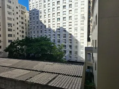 Apartamento com 1 Quarto à venda, 30m² no Copacabana, Rio de Janeiro