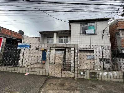 Prédio Comercial à venda, 220m² no Pau Miúdo, Salvador