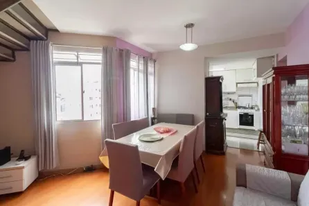 Apartamento com 2 Quartos à venda, 133m² no Liberdade, Belo Horizonte