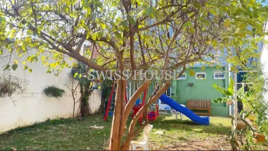 Sobrado com 5 Quartos à venda, 263m² no Jardim dos Oliveiras, Campinas