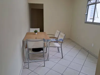 Apartamento com 2 Quartos para alugar, 65m² no Lapa, São Paulo