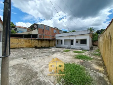 Casa com 2 Quartos à venda, 80m² no Campo Grande, Rio de Janeiro
