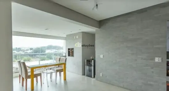 Apartamento com 3 Quartos à venda, 130m² no Vila Anastácio, São Paulo