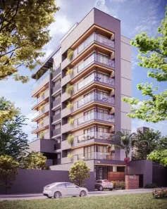 Apartamento com 3 Quartos à venda, 100m² no Costa e Silva, Joinville